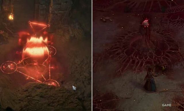 Diablo 4: Como corrigir o código de erro 75