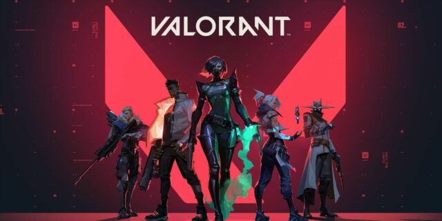 Valorant - Trailer cinematográfico oficial do console Incursions