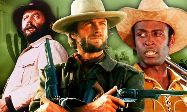 Henry Fonda lutou contra Charles Bronson neste grande filme de faroeste de todos os tempos que está sendo transmitido no vídeo principal