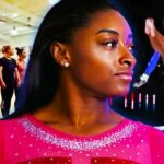 Simone Biles está se aposentando após as Olimpíadas de Paris em 2024?  O que a ginasta disse