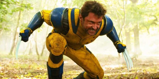 Bilheteria de Deadpool e Wolverine deve quebrar enorme recorde de classificação R anteriormente conquistado pelo filme de Mel Gibson de 2004