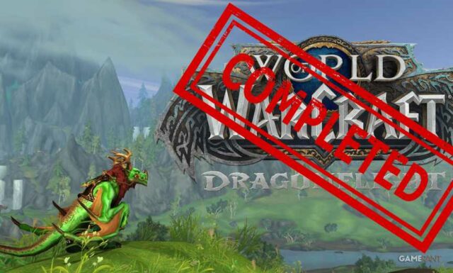 World of Warcraft Classic: 5 montagens mais raras