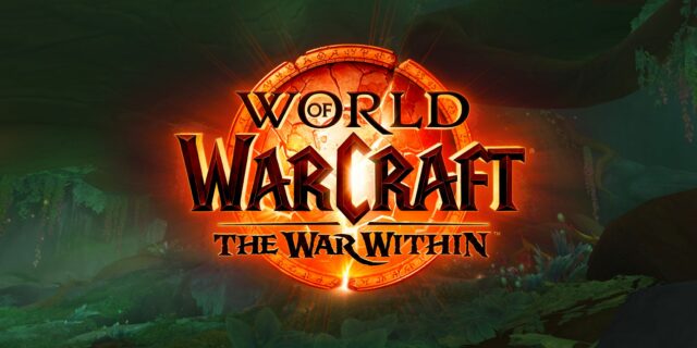 Um fã de World of Warcraft pode ter encontrado a próxima zona da guerra interna