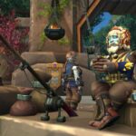 World of Warcraft faz grandes melhorias no evento pré-patch War Within Radiant Echoes