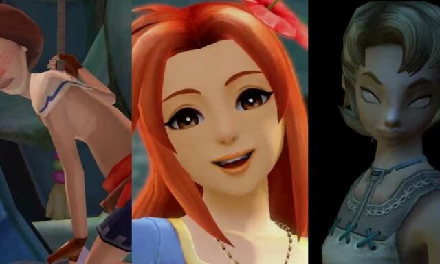 Por que Zelda será uma protagonista perfeita em The Legend of Zelda: Echoes of Wisdom