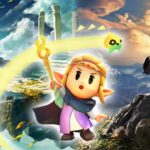 Zelda: Echoes of Wisdom pode ter aberto as comportas para spin-offs