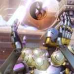 Fãs de Overwatch 2 exibem cosplay de Junkrat e Roadhog, completo com helicóptero