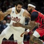 Ricky Rubio faz história na NBA com “dinheiro morto”