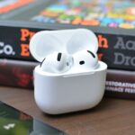 Apple AirPods 4