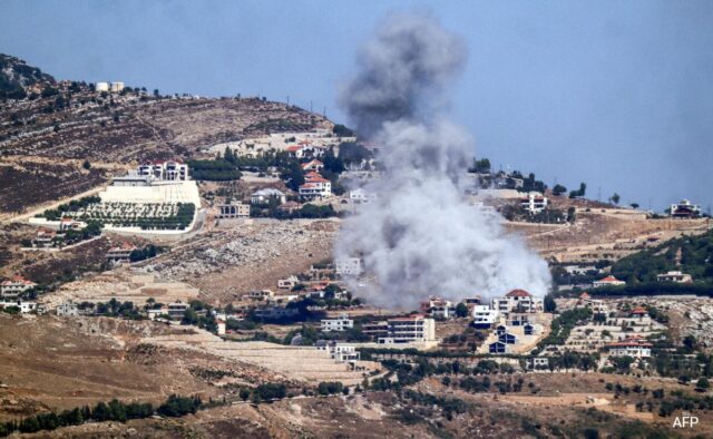 Qual é o eixo da resistência? Poderá desafiar o poder militar de Israel?