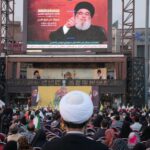 Hassan Nasrallah está morto. Este clérigo agora é cotado para liderar o Hezbollah