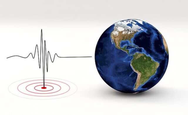 Mudanças climáticas enviaram tremores subterrâneos e causaram deslizamentos de terra por 9 dias: estudo