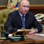 Vladimir Putin aumenta a retórica nuclear, mas ele está pronto para agir?