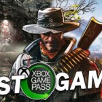 15 jogos Xbox Game Pass com gráficos alucinantes