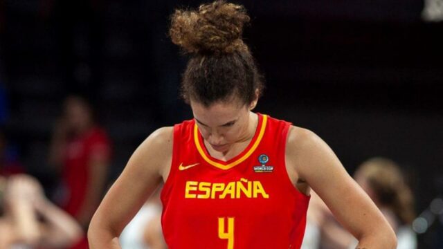 Uma lenda do basquete migra para o handebol: o grande desafio de Laura Nicholls