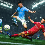 Nem Real Madrid nem Manchester City. Os melhores clubes do mundo segundo EA SPORTS FC 25: você não vai esperar um