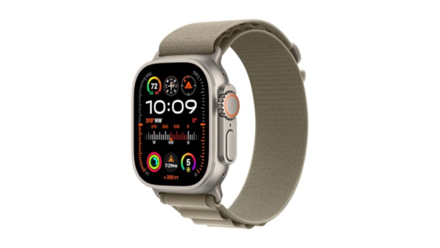 Amazon reduz o preço do Apple Watch Ultra 2 abaixo do preço do Prime Day