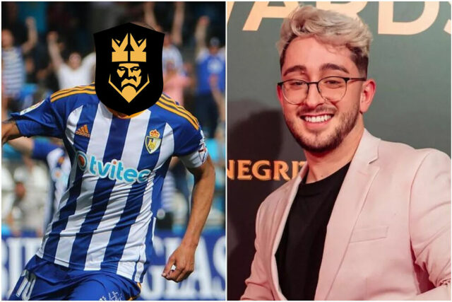 Spursito contrata uma lenda da Segunda Divisão para a Kings League