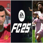 O pior Messi dos últimos 15 anos ainda é melhor que Cristiano Ronaldo... Segundo EA SPORTS FC 25