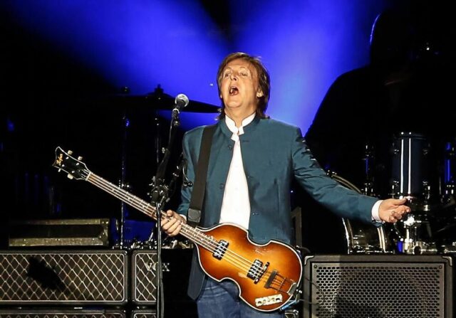 Paul McCartney revela o culpado por trás da separação dos Beatles