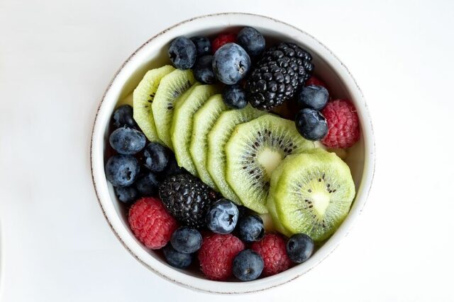 A fruta perfeita para antes de dormir segundo a ciência