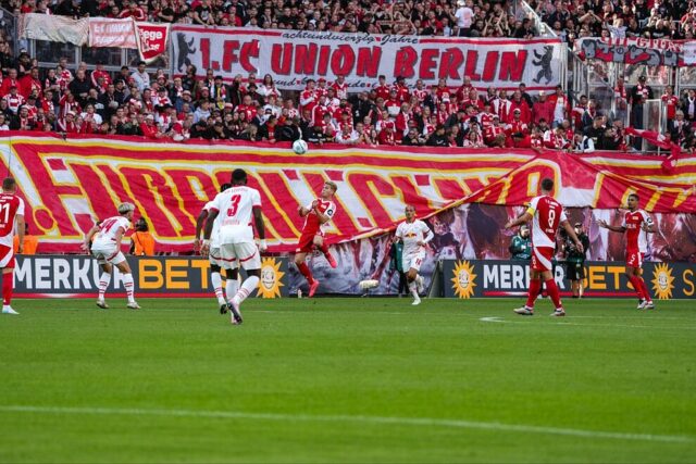 Union Berlin recorre ao jovem Berkin Arslanogullari no jogo mais importante de sua vida