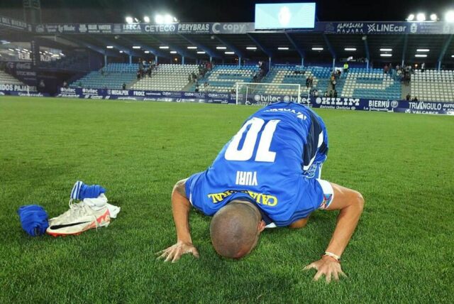 A última dança ‘Fenomenal’ da lenda: Yuri de Souza e mais 10