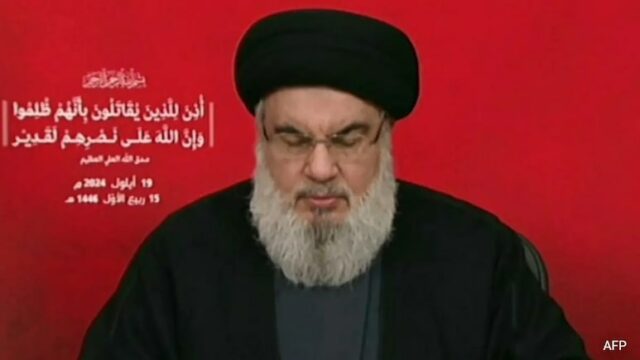 Comunicação perdida com o chefe do Hezbollah, Hassan Nasrallah, após ataque de Israel: relatório