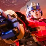 História da sequência de Transformers One: o que deve acontecer com Optimus Prime e Megatron a seguir