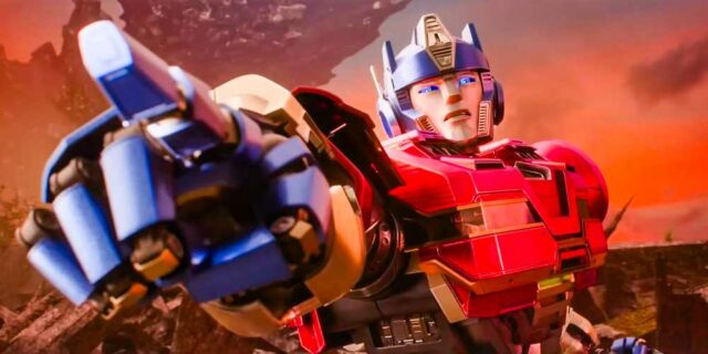 História da sequência de Transformers One: o que deve acontecer com Optimus Prime e Megatron a seguir