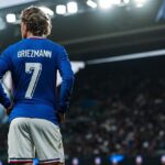 Quintana: “Acho que será a última temporada de Griezmann no Atlético”