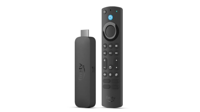 As ofertas do primeiro dia incluem o Fire TV Stick 4K Max por um preço recorde de US $ 35