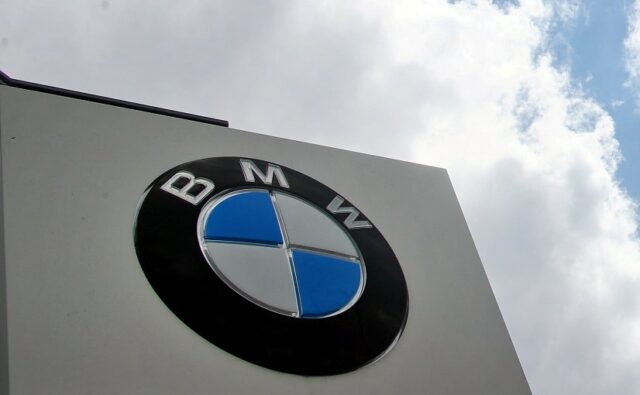 BMW faz recall de 1,5 milhão de carros devido a freios defeituosos