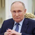 Putin afirma que o objetivo principal da Ucrânia é capturar a área oriental de Donbass