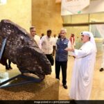 'Revelou a profunda conexão histórica da Índia': S Jaishankar visita o Museu Nacional Saudita