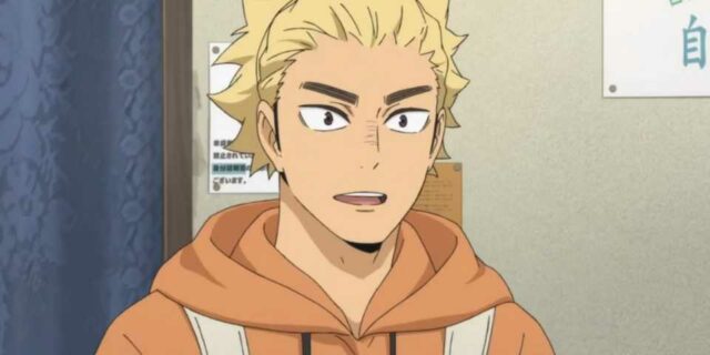 Haikyuu!!: A evolução do trabalho em equipe em Karasuno