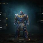 Como obter novas armas e armaduras no Space Marine 2