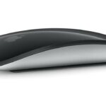 O Black Magic Mouse da Apple cai para US$ 85 em um negócio raro