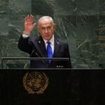 "O Hamas tem que ir": primeiro-ministro de Israel, Benjamin Netanyahu, na ONU