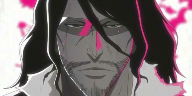 Por que Zangetsu é o personagem mais importante de Bleach