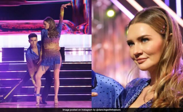 Quem é Anna Sorokin, estreando em ‘Dancing With The Stars’ com monitor de tornozelo