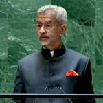 'A conectividade obscurece a soberania...': a escavação velada de S Jaishankar na China