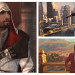 Jogos da Ubisoft com os melhores sistemas de torre