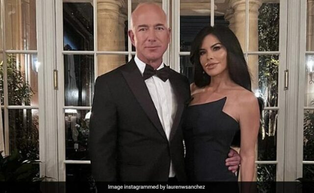 Homem processa corretores de imóveis depois de descobrir que Jeff Bezos comprou sua casa por um preço com desconto