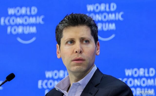 O CEO da OpenAI, Sam Altman, revela sua principal estratégia para uma vida sem arrependimentos: 'Coloque um grande prêmio nisso'