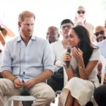 Príncipe Harry planeja festa de aniversário de 40 anos com amigos, Meghan para ficar na Califórnia com crianças