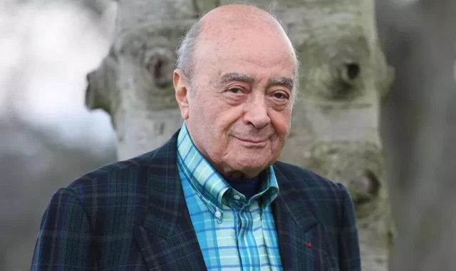 As alegações de Mohammed Al Fayed levantam perspectivas horríveis de possível conluio