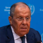 Os EUA conhecem as linhas vermelhas da Rússia – Lavrov