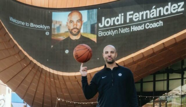 Até o campeão da NBA está impressionado com o alto nível dos treinadores espanhóis