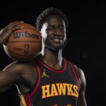 De se tornar uma estrela da NBA até poder se aposentar aos 21 anos